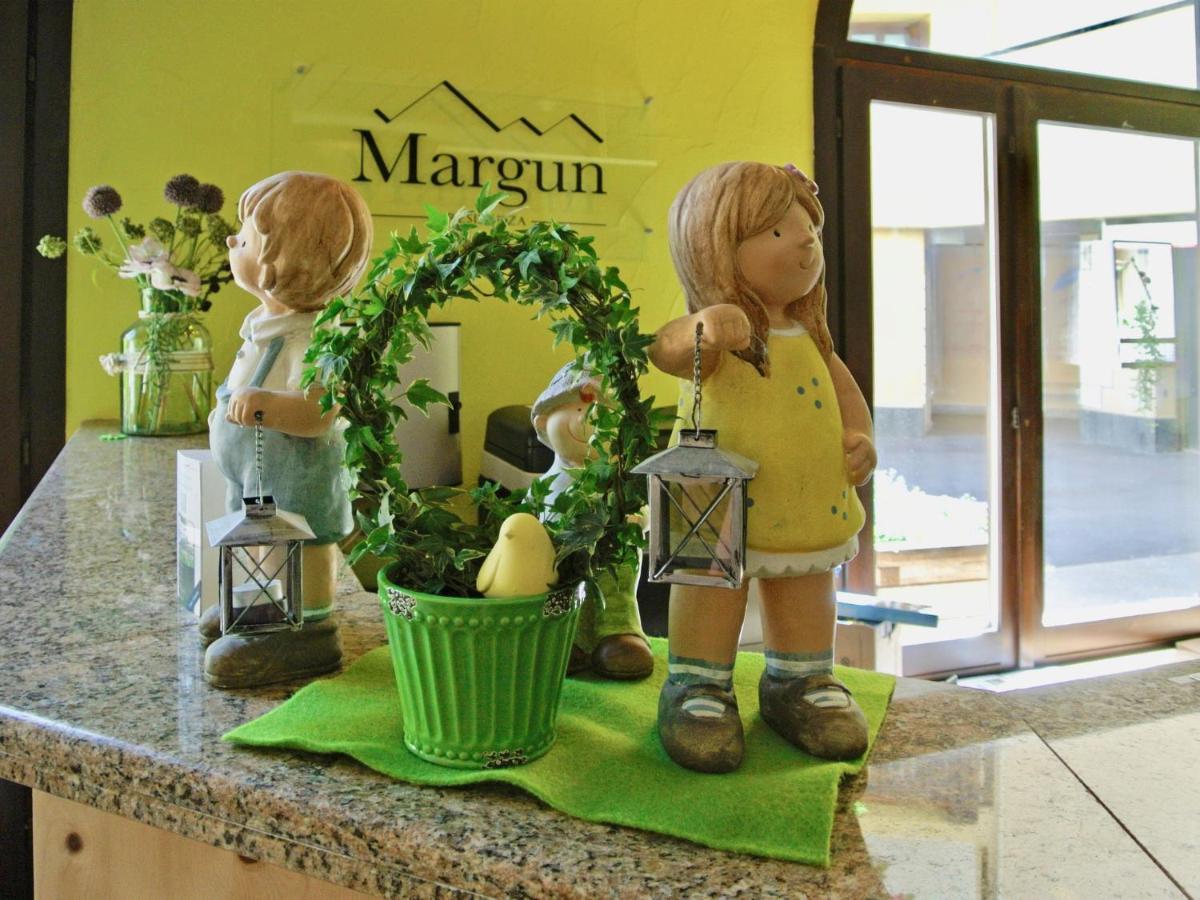 Apartment Residenza Chesa Margun 77-2 By Interhome Surlej Zewnętrze zdjęcie