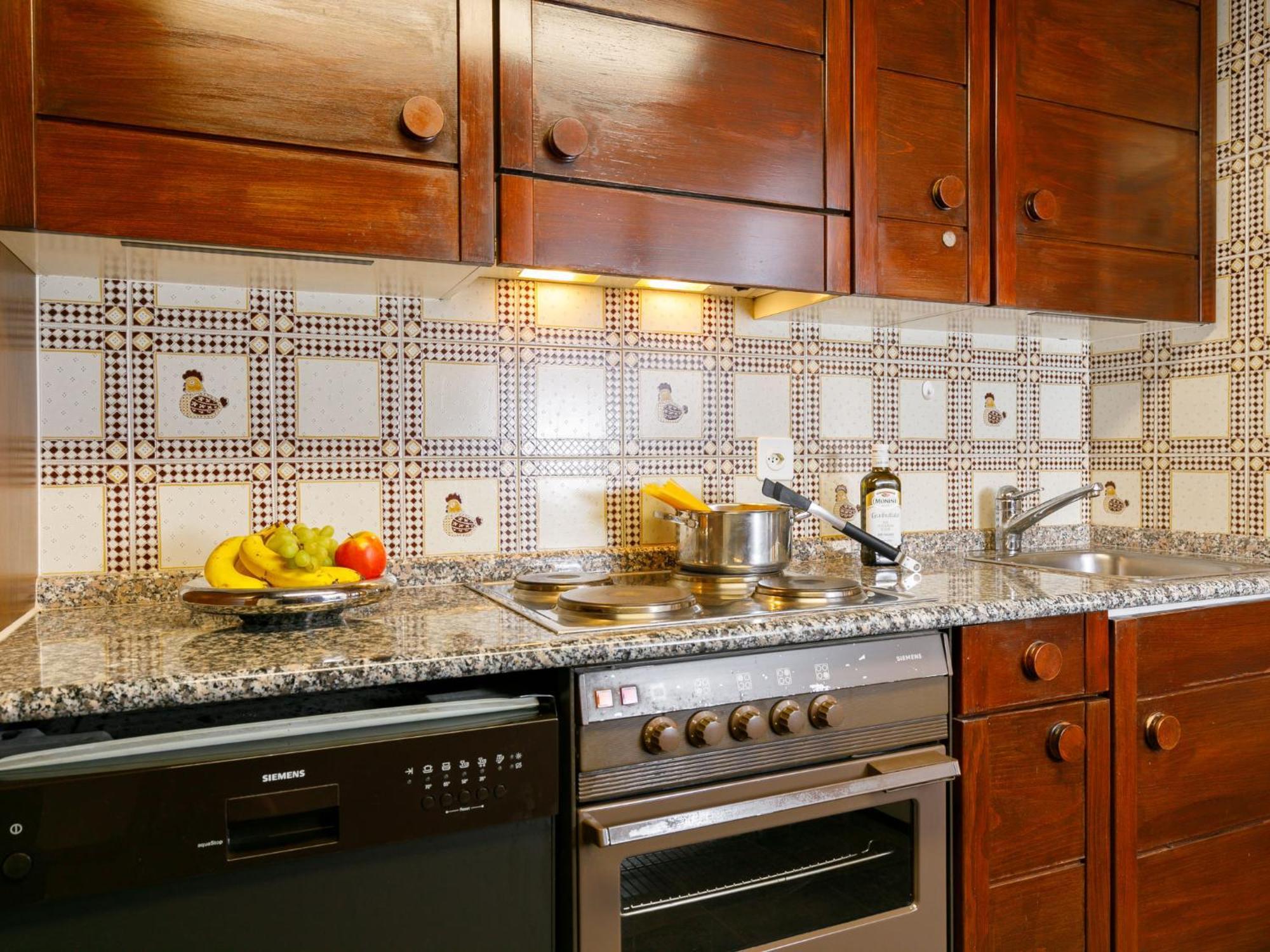 Apartment Residenza Chesa Margun 77-2 By Interhome Surlej Zewnętrze zdjęcie